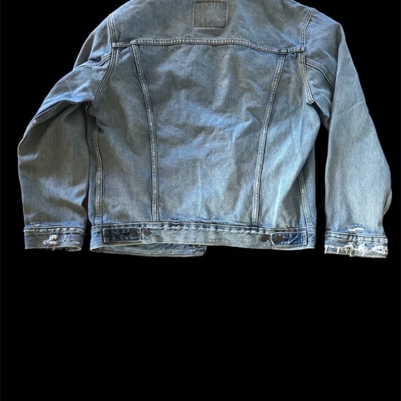 Levi’s Jean jacket - Picture 3 of 6